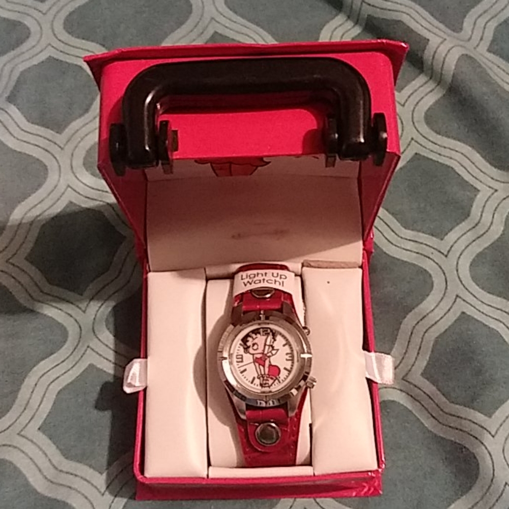 Watch